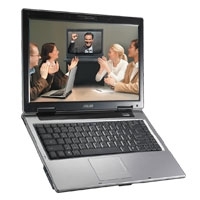 ASUS A8HE-4P128P Intel® Core™2 Duo – image 1