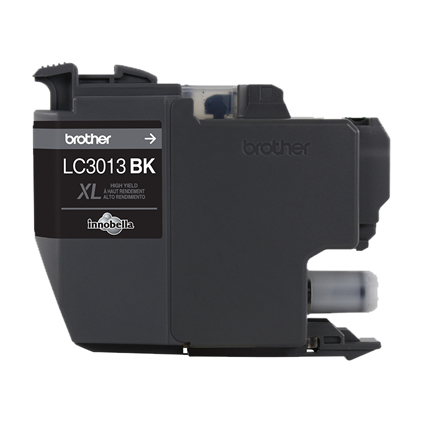 Brother LC3013BK ink cartridge 1 pc(s) Original High (XL) Yield Black – image 2