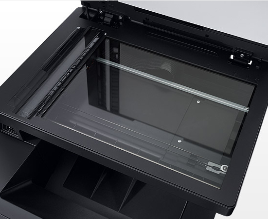 Dell 2155cdn Laser A4 – image 5