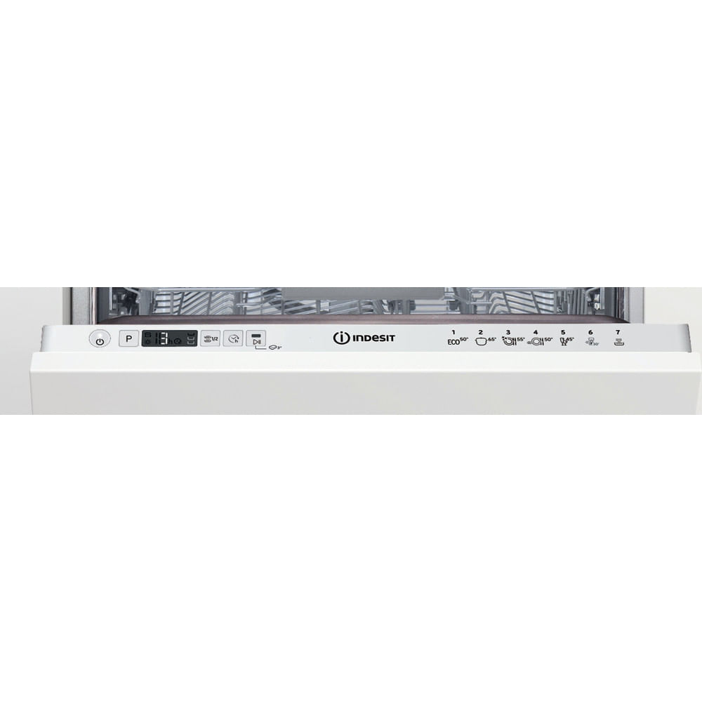 Indesit DSIC 3M19 – image 3