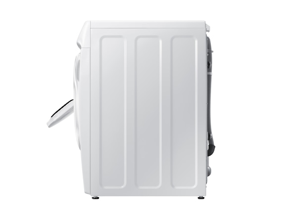 Samsung WW10N645RQW washing machine Front-load – image 8