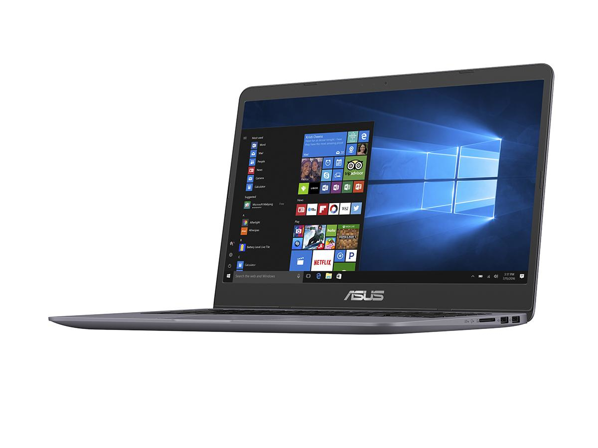 ASUS Vivobook S14 S410UN-EB044T Intel® Core™ i5 i5-8250U Laptop – image 9