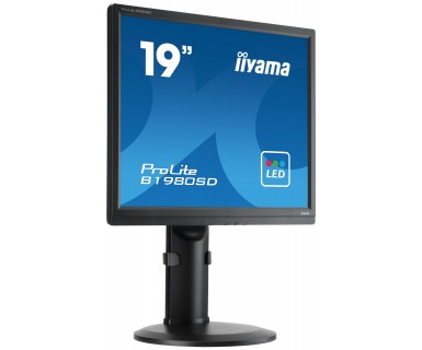 iiyama ProLite B1980SD computer monitor – image 4