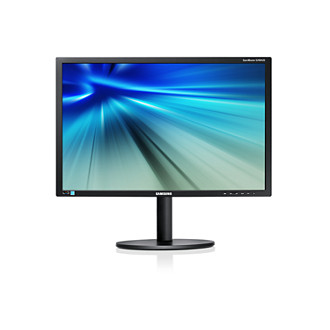 Samsung S19B420BW computer monitor – image 6
