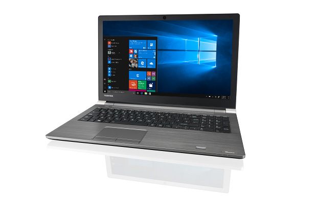 Dynabook Tecra A50-E-1V4 Intel® Core™ i5 i5-8250U Laptop – image 5