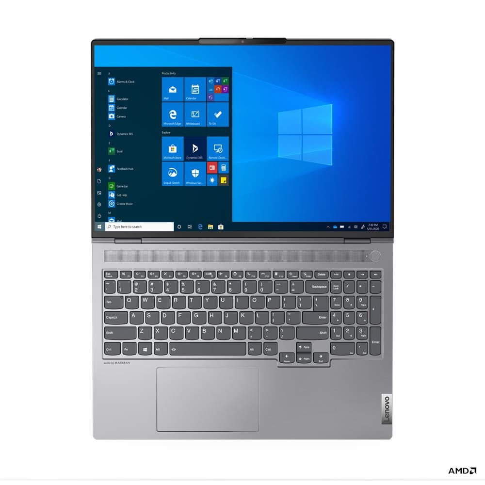 Lenovo ThinkBook 16p G2 ACH – image 8