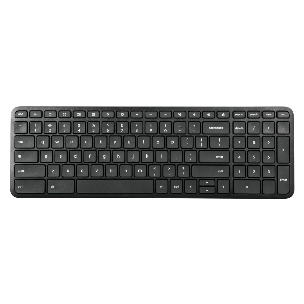Targus AKM623AMUS keyboard Mouse included Universal Bluetooth English Black – image 4