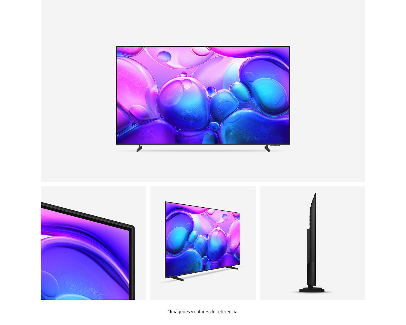 Samsung QN65Q6FAAKXZL TV – image 2
