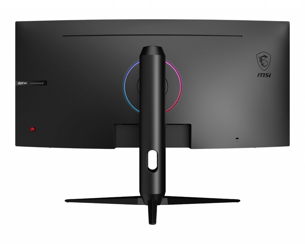 MSI Optix MAG301CR2DE computer monitor – image 5