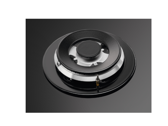 AEG HKB63320NB Black Built-in – image 5