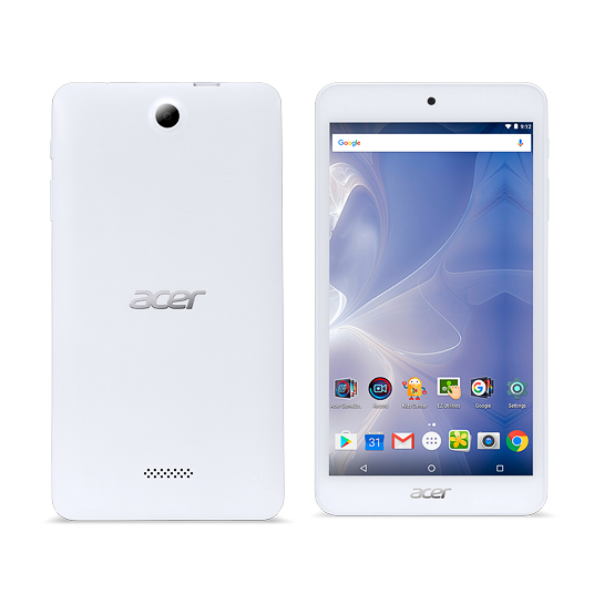 Acer Iconia B1-780-K21C Mediatek