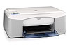 HP Deskjet F350 All-in-One