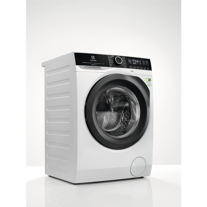 Electrolux EW8F169ASA washing machine Front-load – image 2