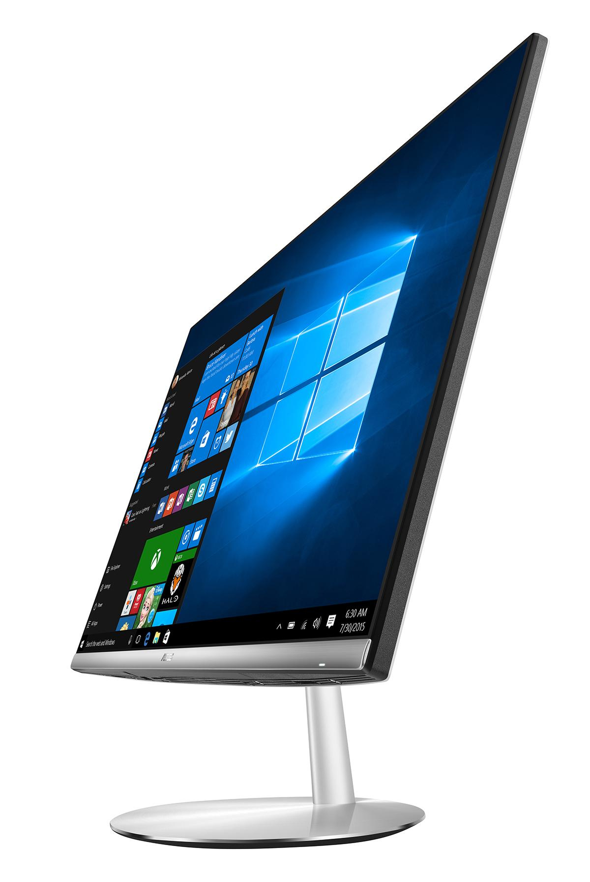 ASUS Zen AiO 24 ZN242GDK-CA020D Intel® Core™ i5 i5-8300H – image 8