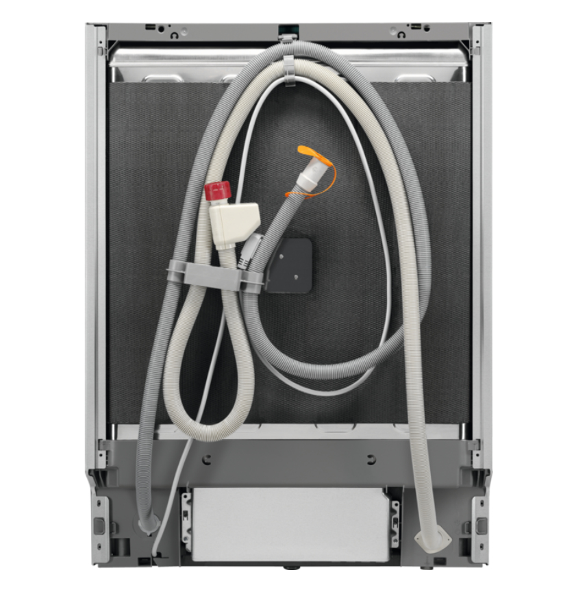 Electrolux EEG69405L Fully built-in 15 place settings – image 5
