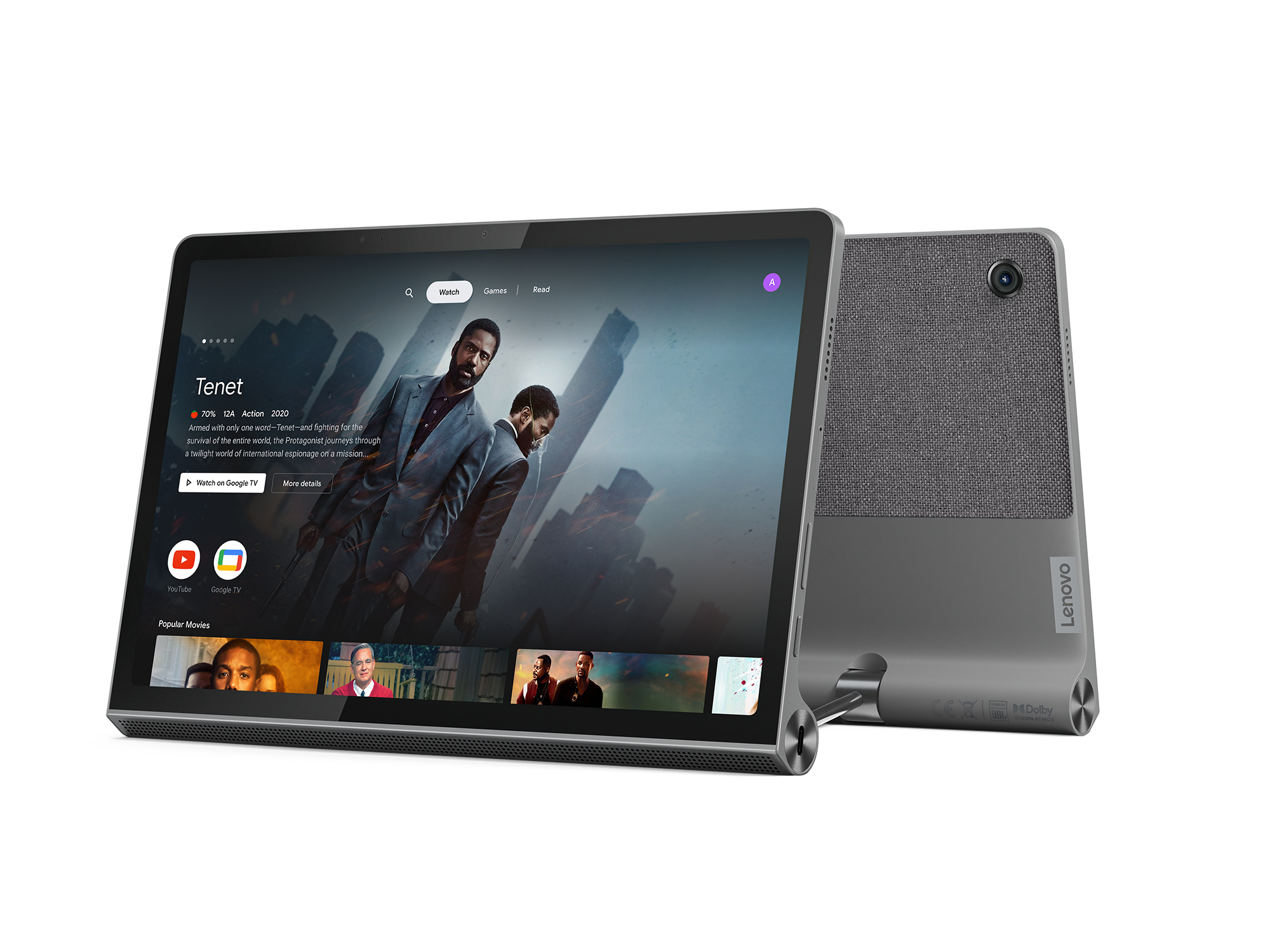 Lenovo Yoga Tab 11 – image 7