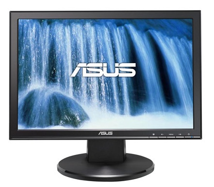 ASUS VW171S computer monitor