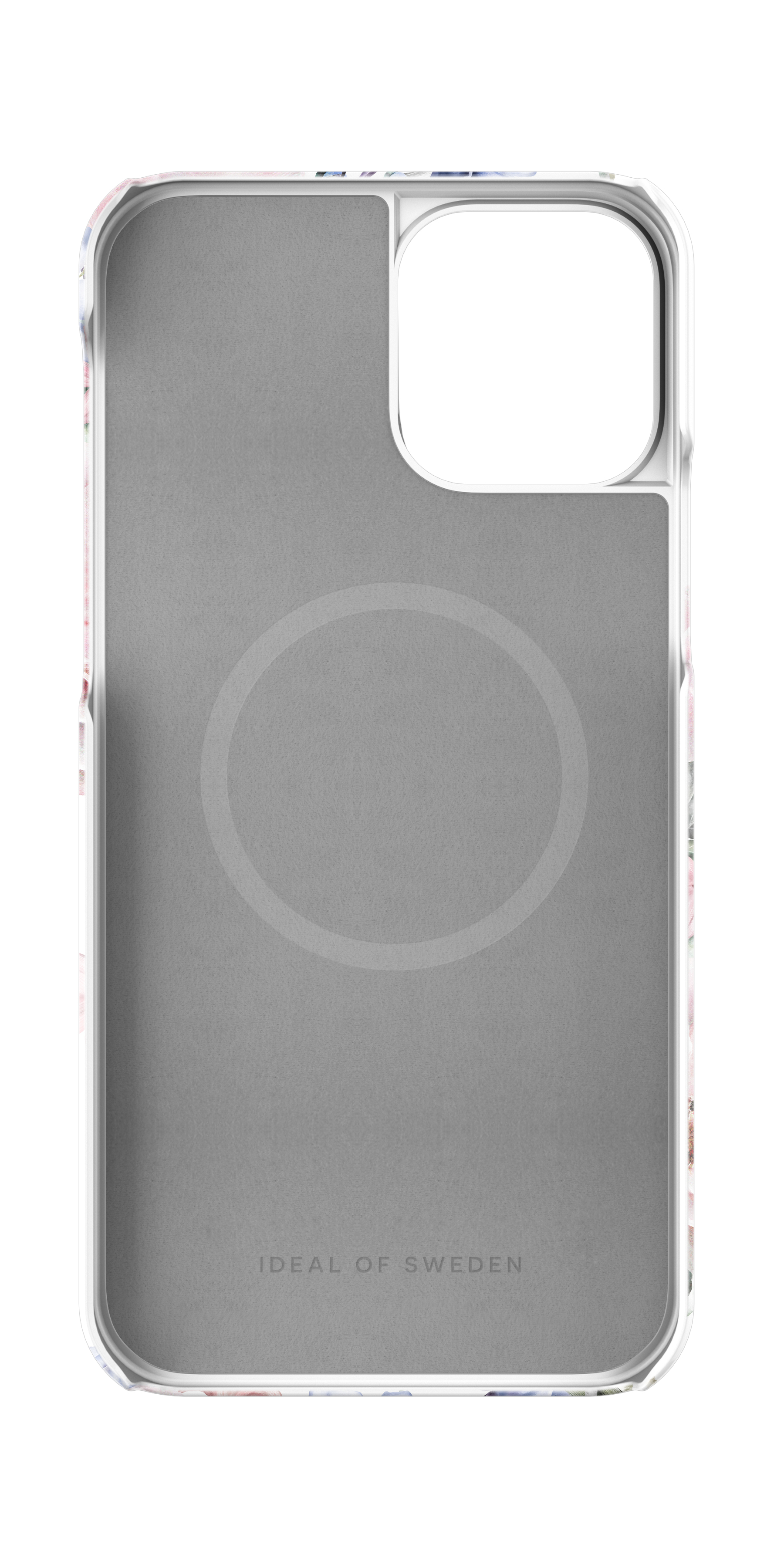 iDeal of Sweden Printed Case MagSafe 12 / 12 Pro Floral Romance – image 2