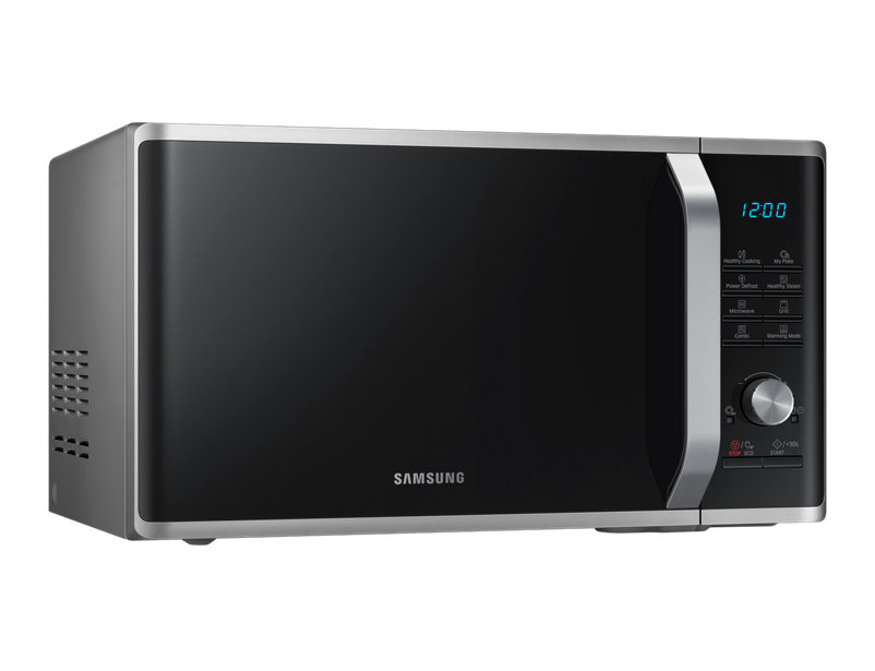 Samsung MG28J5255US Silver Combination microwave Countertop – image 4