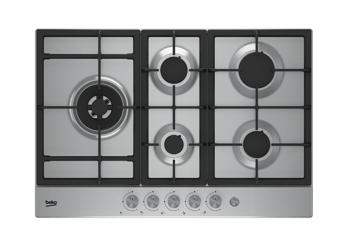 Beko HIAL 75235 SX — vue 1 sur 1