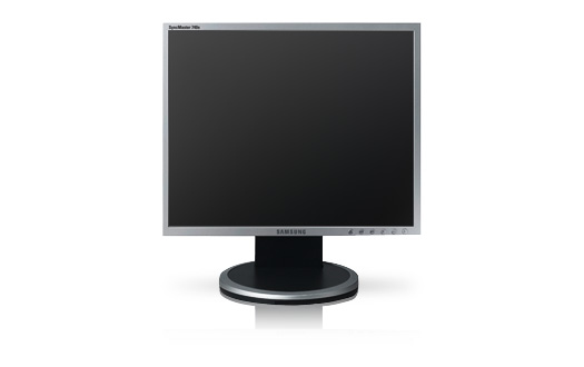 Samsung 17" LCD MONITOR