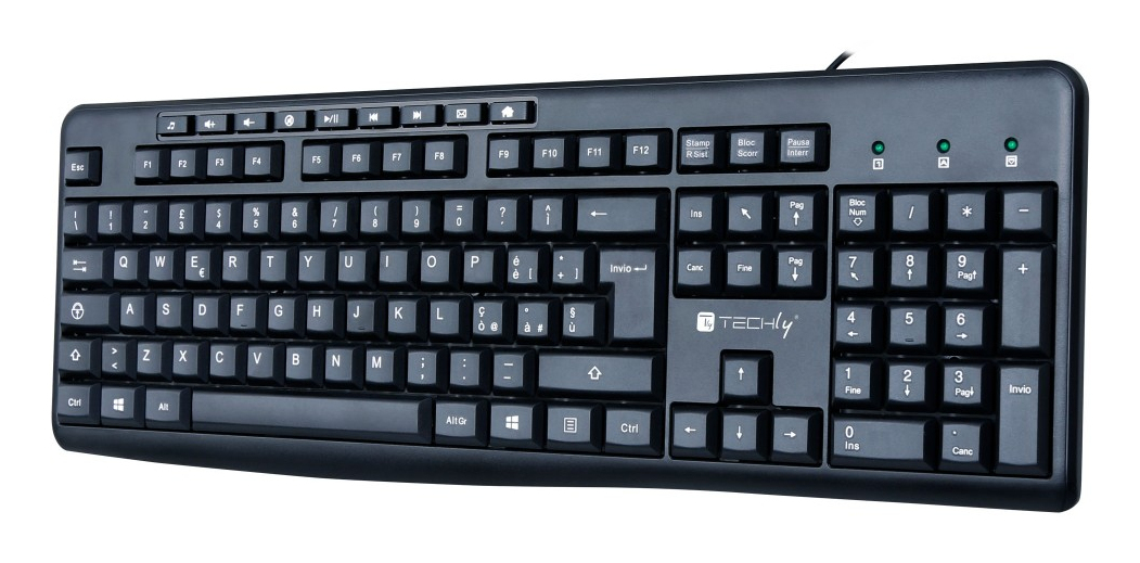 Techly IDATA 955-UBK-TM – image 4