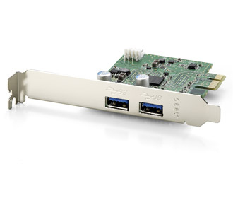 Equip 128284 interface cards/adapter USB 3.2 Gen 1 (3.1 Gen 1)