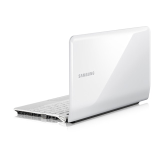 Samsung NC110-A08HU Intel Atom® N455 Netbook – image 4