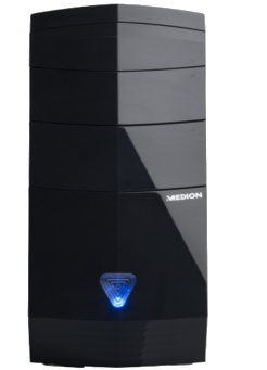 ERAZER PC X5371 D