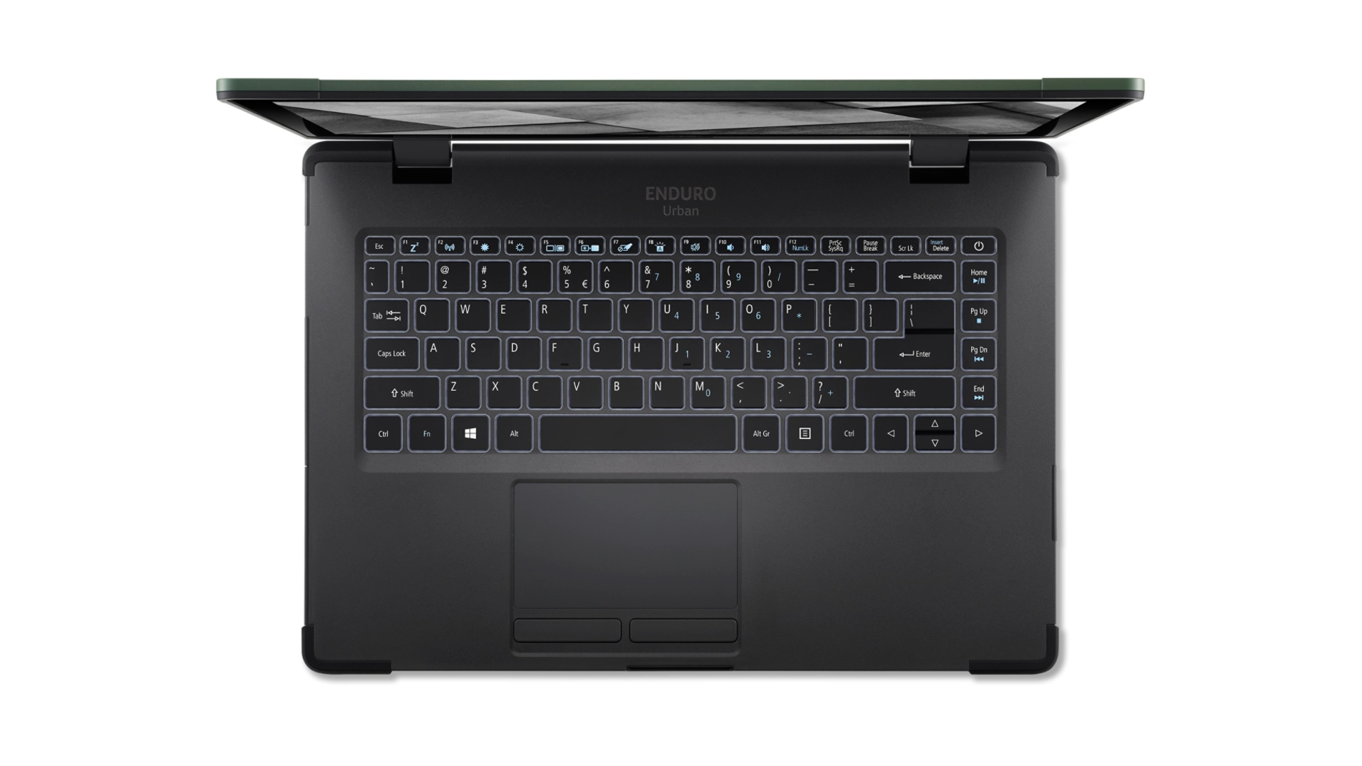 Acer ENDURO EUN314A-51W-37D3 Intel® Core™ i3 i3-1115G4 Laptop – image 4