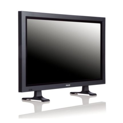 Philips BDH5031V 50" Plasma WVGA
