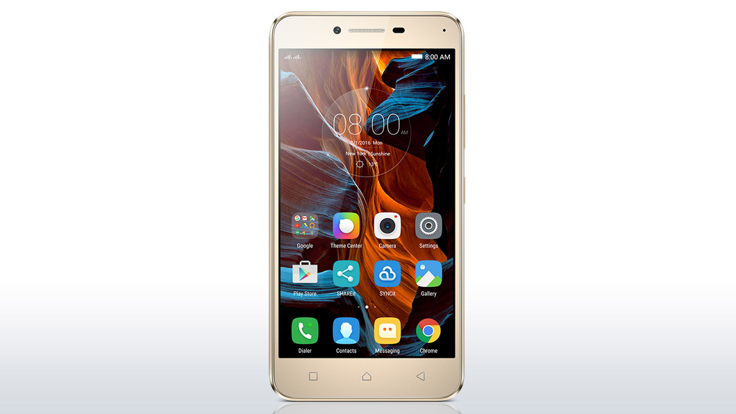 Lenovo K5 Plus – image 7