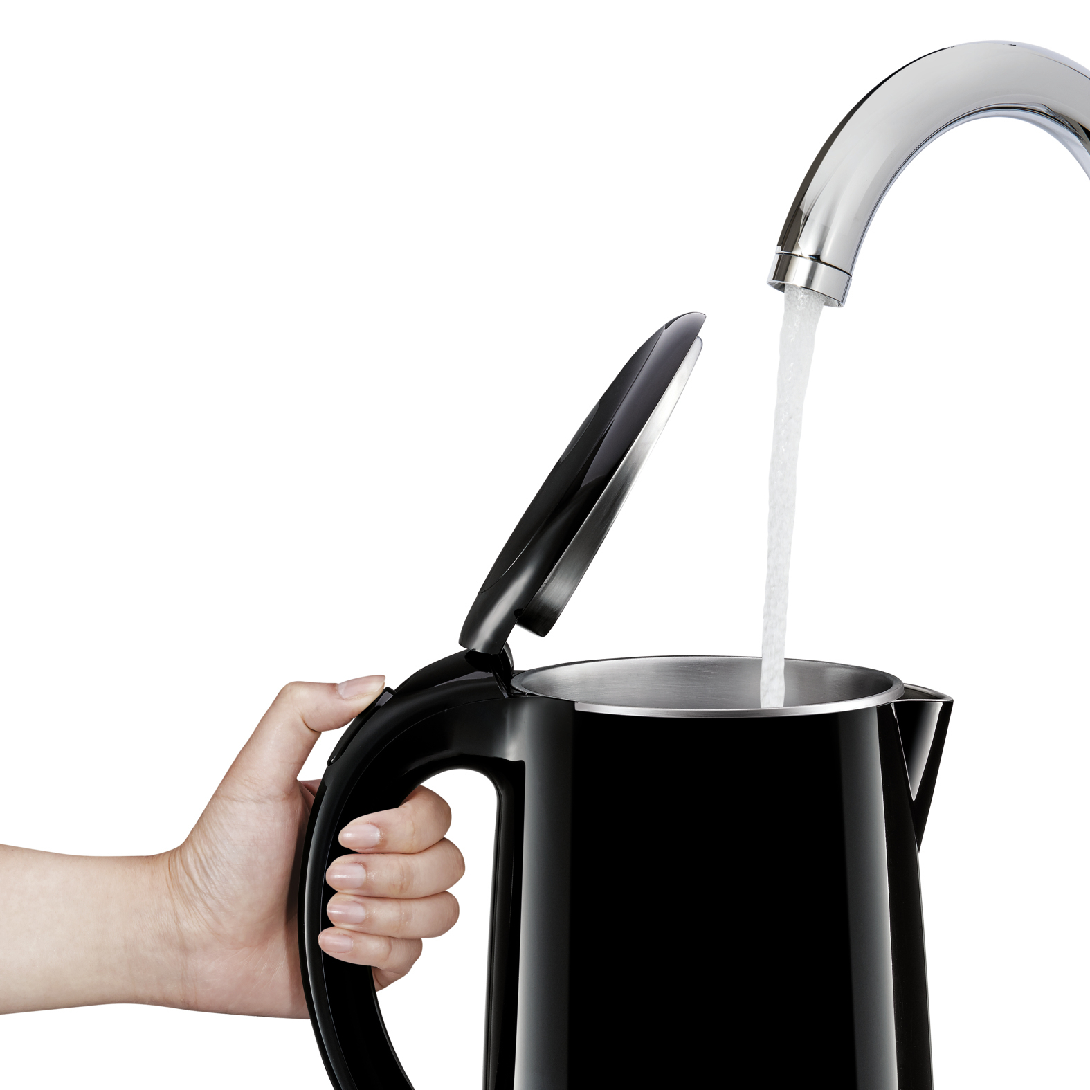 Tefal Safe'Tea KO2608 electric kettle – image 9