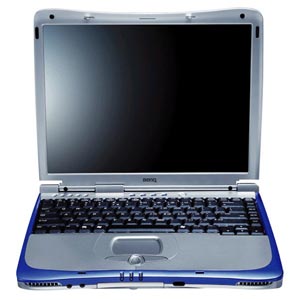 BenQ Joybook 5000-D09