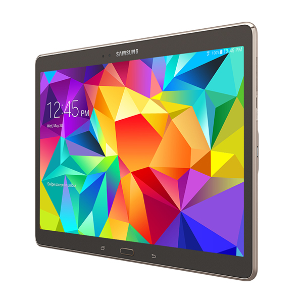 Samsung Galaxy Tab S 10.5 Samsung Exynos – image 4
