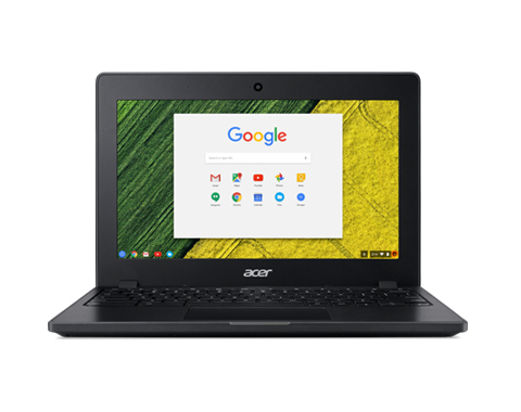 Acer Chromebook 11 C732LT-C8WB Intel® Celeron® N3350