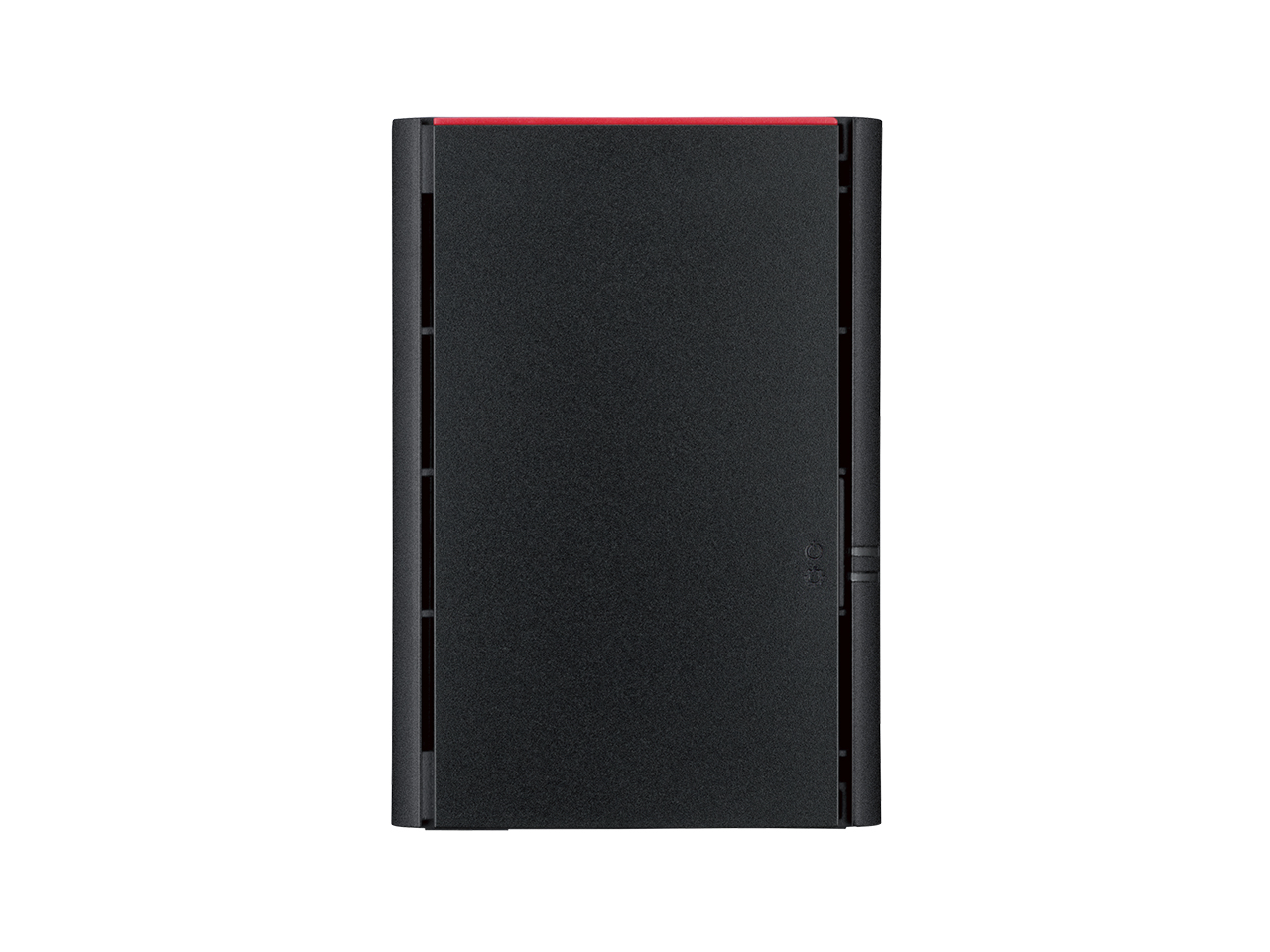 Buffalo DriveStation HD-WHA8U3/R1 disk array – image 2