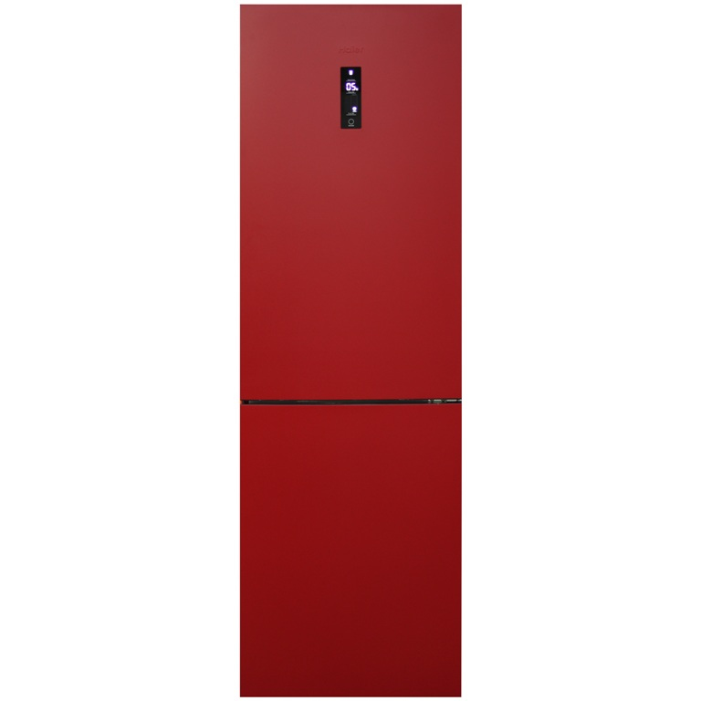 Haier C2FE636CRJ fridge-freezer Freestanding – image 2