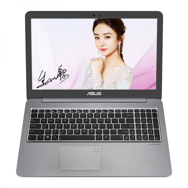 ASUS Zenbook U5000UX Intel® Core™ i5 i5-7200U Laptop – image 6