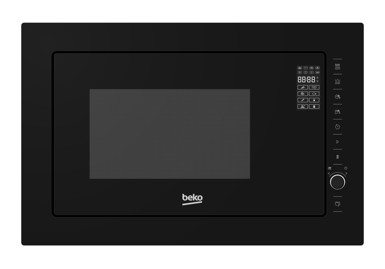 Beko MGB 25333 BG