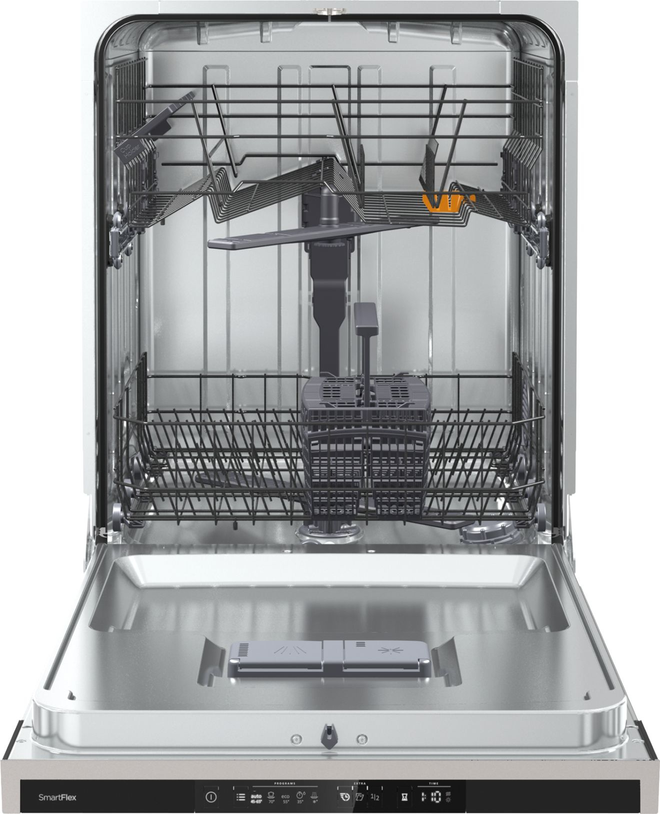 Gorenje GI64160X Semi built-in 13 place settings – image 2