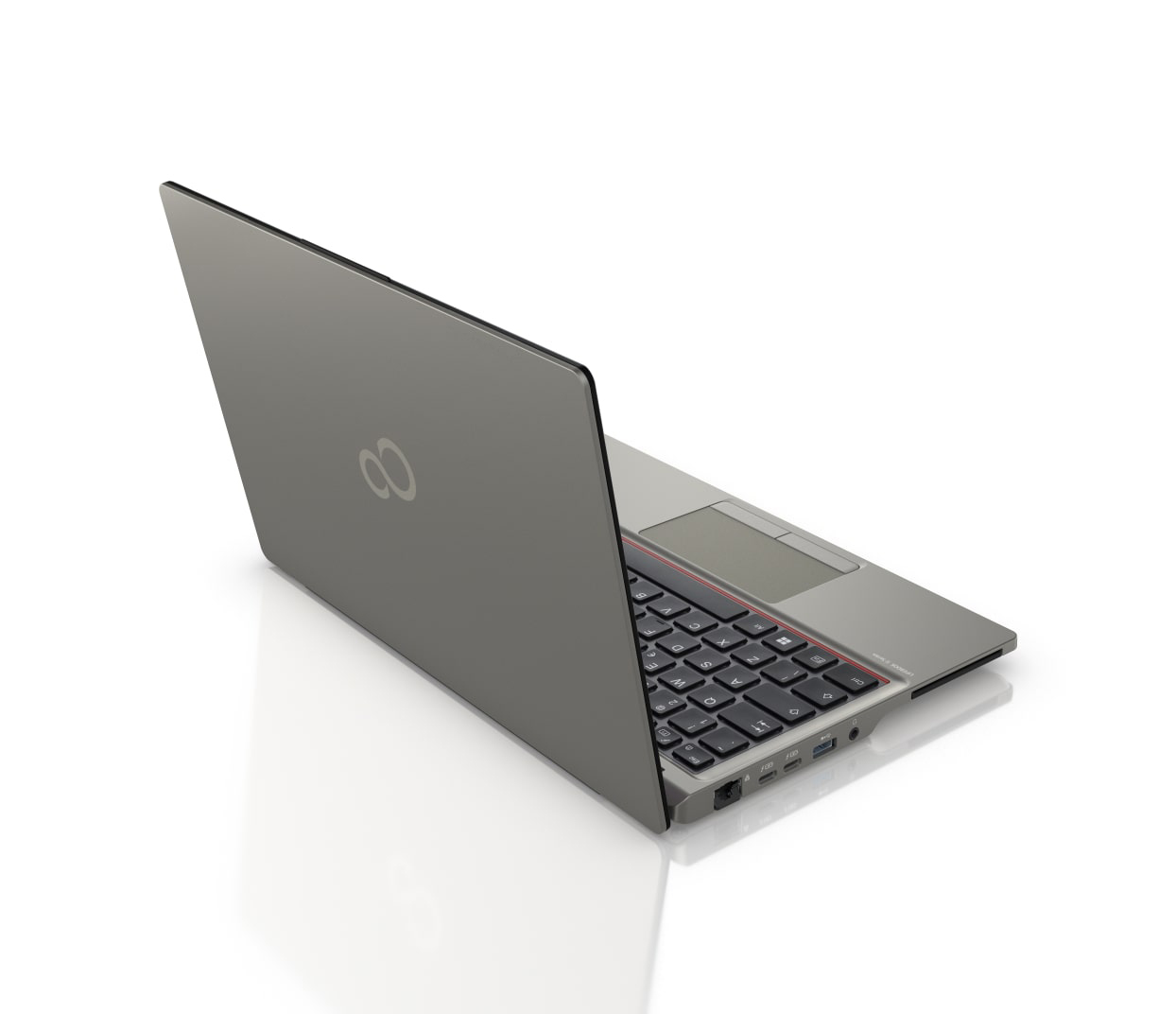 Fujitsu LIFEBOOK U7313 Intel® Core™ i5 i5-1335U Laptop – image 5