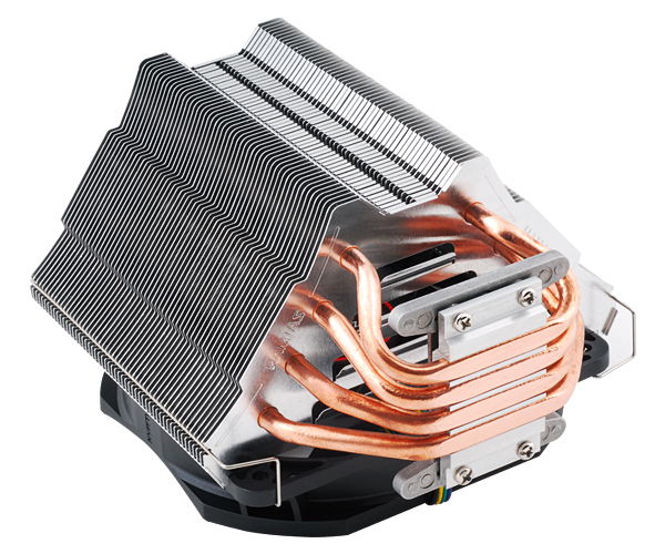 Zalman CNPS11X Performa – image 6