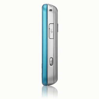 Samsung B3310 5.08 cm (2") 800 mAh Blue – image 3