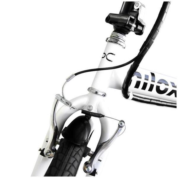 Nilox X1 Black, White Steel – image 5
