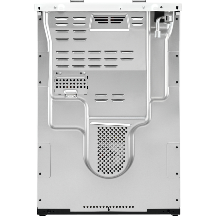 AEG CKB6540ACM Freestanding cooker Gas Stainless steel – image 5