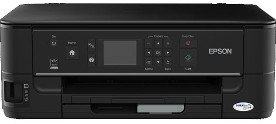 Epson Stylus Office BX525WD – image 1