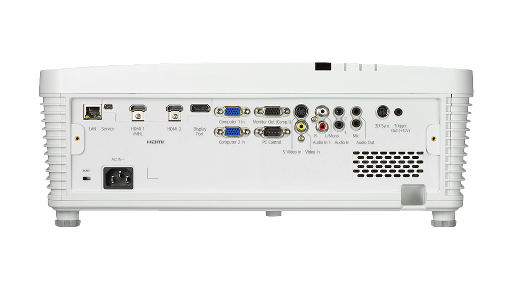 Ricoh PJ WU5570 – image 3