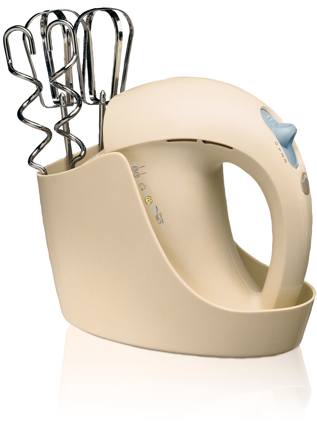 Philips HR1561/60 mixer Hand mixer