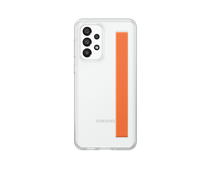 Samsung EF-XA336CTEGIN mobile phone case – image 1